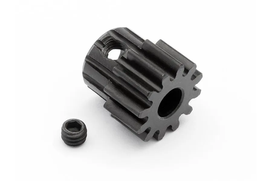 Maverick Quantum+ XT 12T 1Mod Pinion Gear image 51818