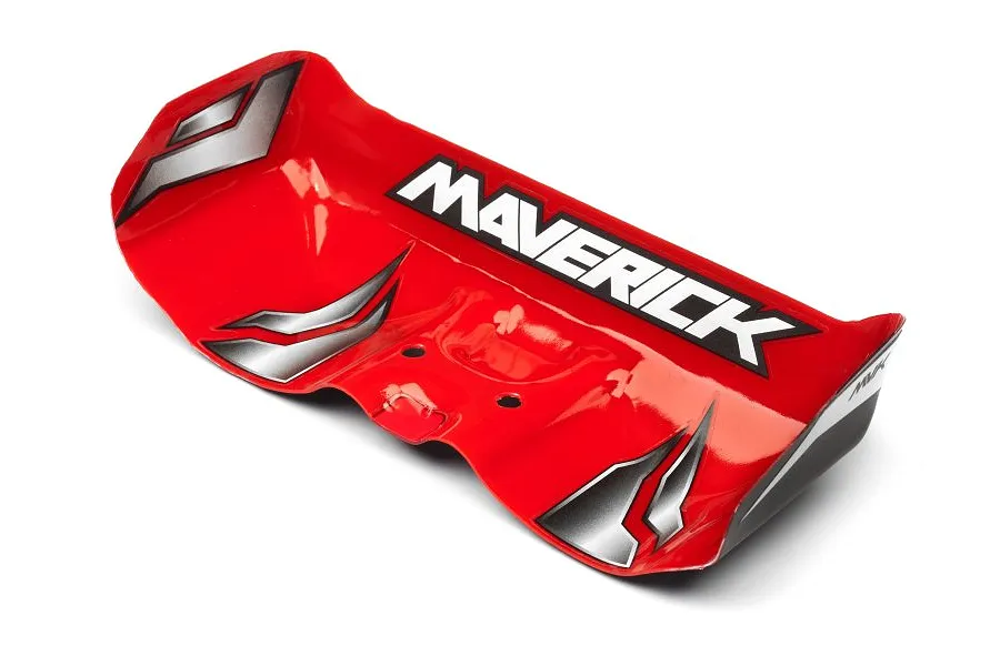 Maverick 1/10 Strada XB Red Wing image 51821