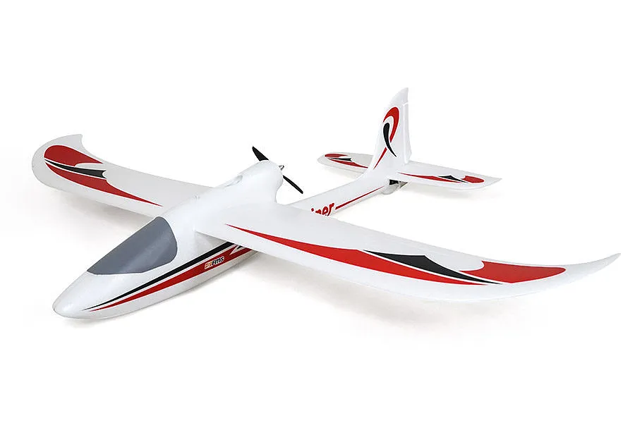 FMS RC Plane Easy Trainer V2 1.3m PNP image 51846