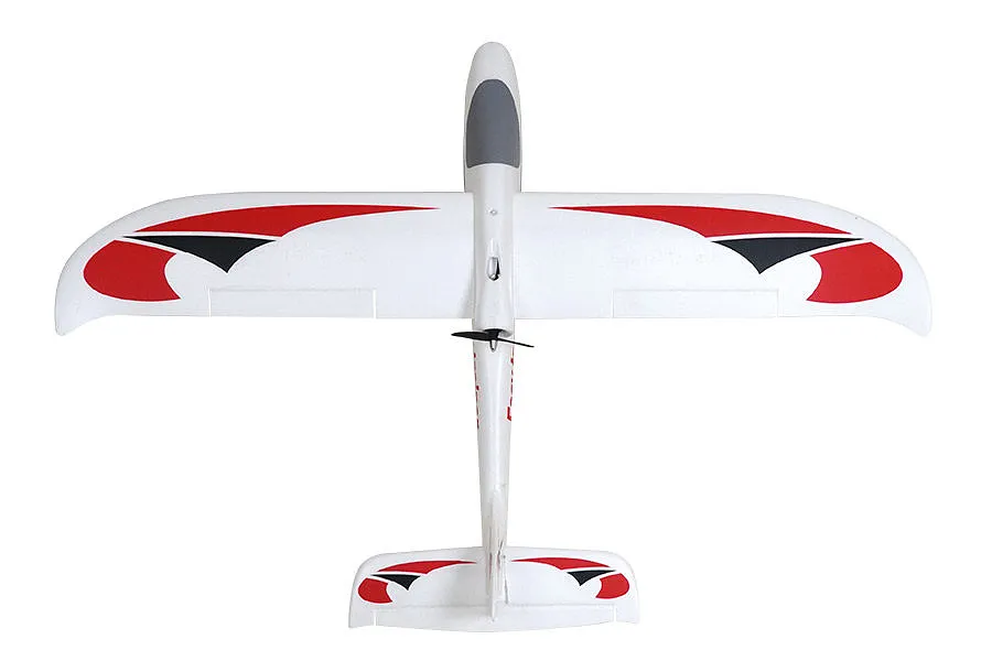 FMS RC Plane Easy Trainer V2 1.3m PNP image 51849