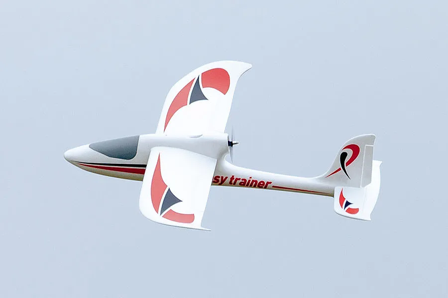 FMS RC Plane Easy Trainer V2 1.3m PNP image 51850