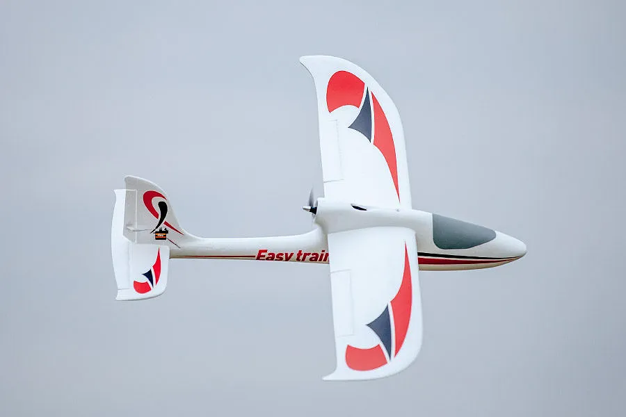 FMS RC Plane Easy Trainer V2 1.3m PNP image 51856