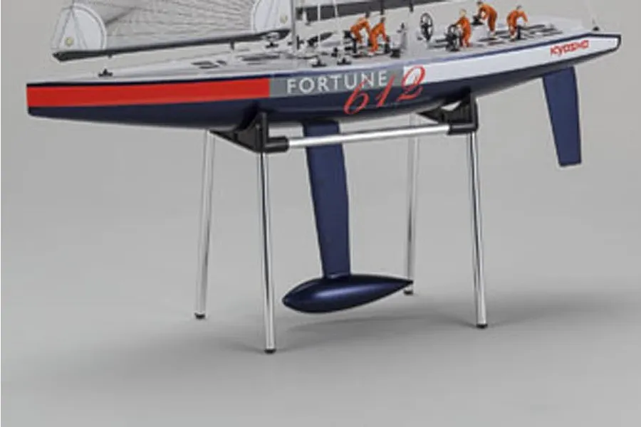Kyosho Fortune 612 III RC Racing Yacht 1/40 RTR image 51903