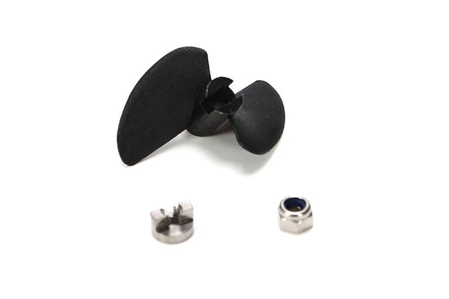 Pro Boat MG17, IM17 Propeller w/ Hardware image 52114