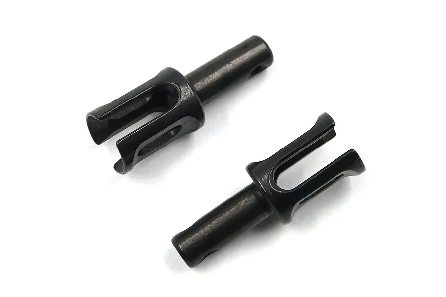 Yeah Racing Steel Outdrives for TATT-20 2Pcs image 52152