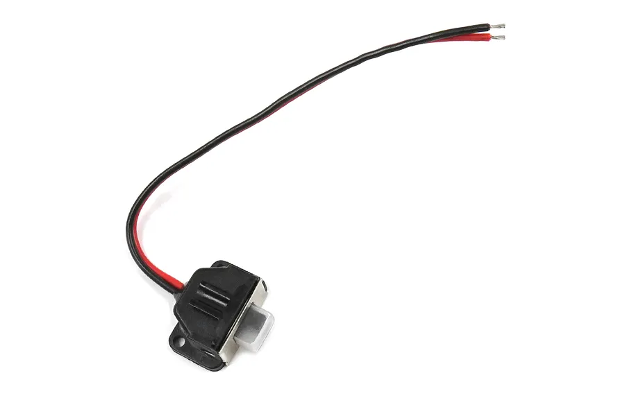 Yeah Racing Waterproof On/Off Switch image 52158