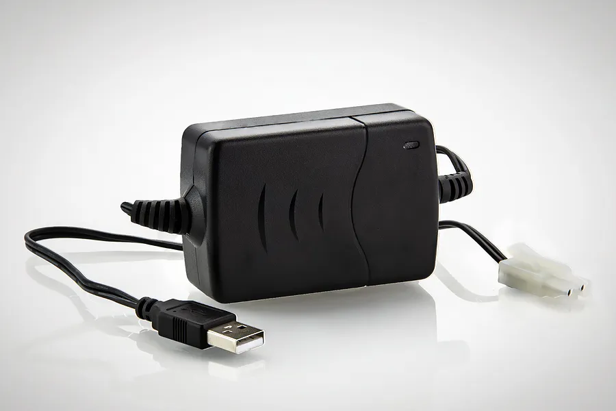 Hobbies Direct 7.2v 700mAh USB NiMH Charger image 52324