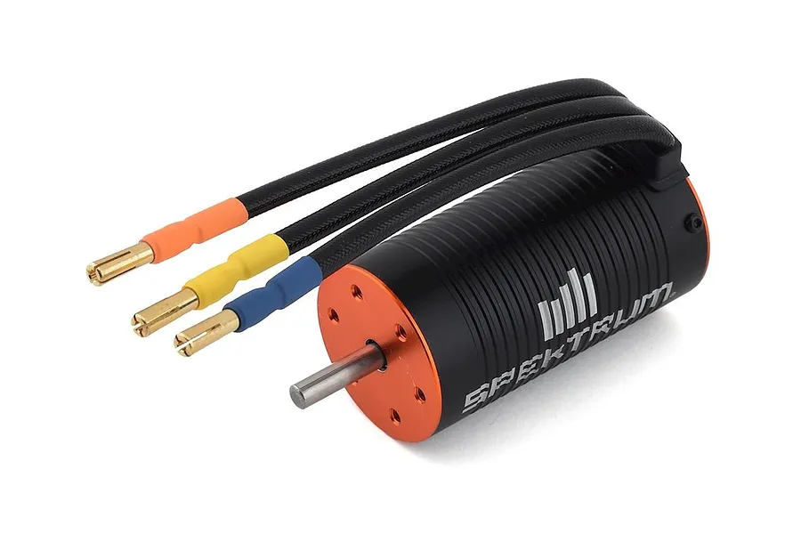 Spektrum Firma 3668 1900Kv Brushless Motor image 52383