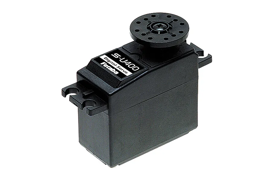 Futaba Standard S-U400 S-Bus2 7.9kg 7.4V Servo image 52428