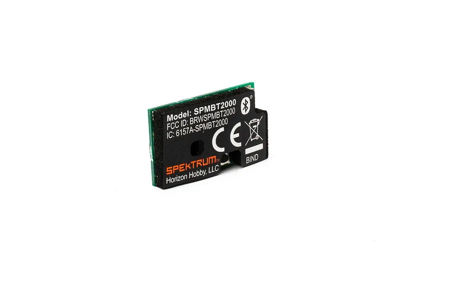 Spektrum BT2000 Bluetooth Module image 52497