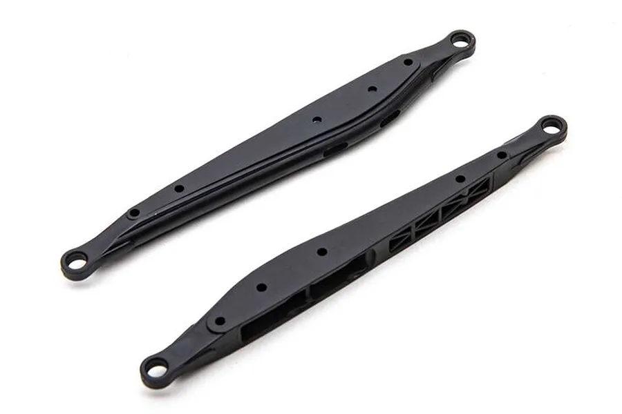 Axial RBX10 Rear Lower Suspension Arms 2Pcs image 52502