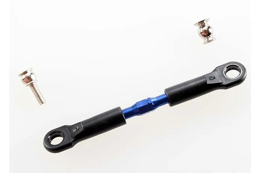 Traxxas 70mm Blue Aluminium Complete Turnbuckle image 5255