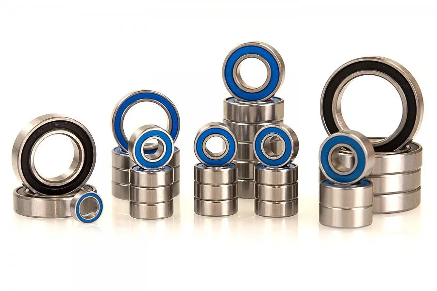 Plaig RC 1/10 Traxxas E-Revo 2.0 Bearing Kit image 52588