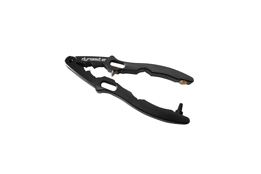 Dynamite Shock Absorber Shaft Pliers/Multi-Tool image 52598