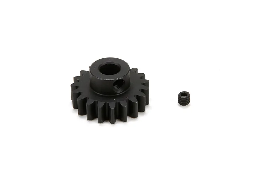 Losi 19T 1.5Mod Pinion Gear image 52600