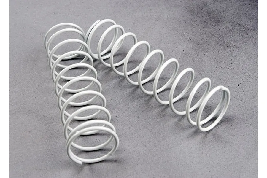 Traxxas Rear Springs 2Pcs image 5263