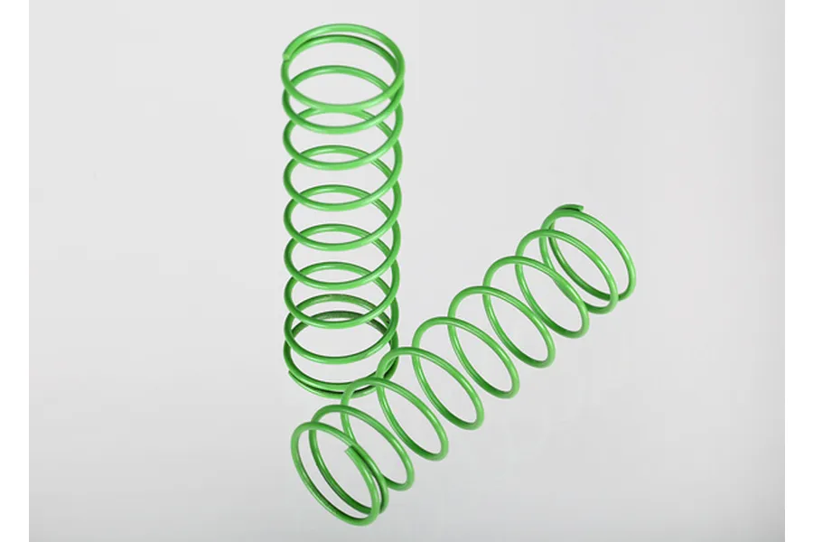 Traxxas Front Shock Springs 2Pcs image 5264