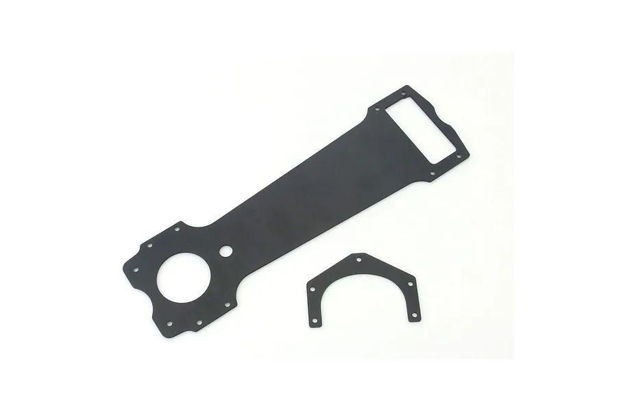 Kyosho 1/12 Fantom EP Main Chassis image 52636