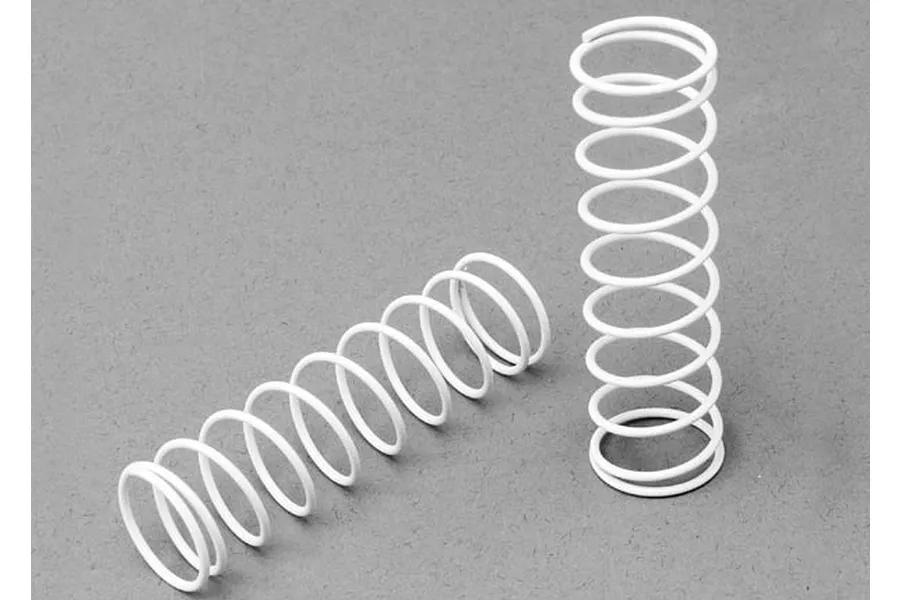 Traxxas Front Shock Springs 2Pcs image 5265