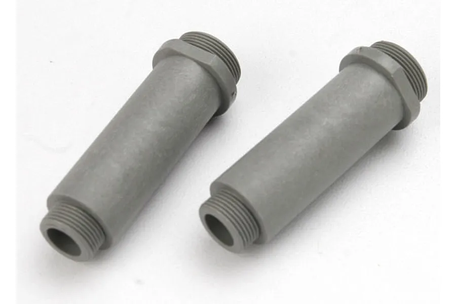 Traxxas XX-Long Ultra Shock Plastic Shock Bodies 2Pcs image 5267