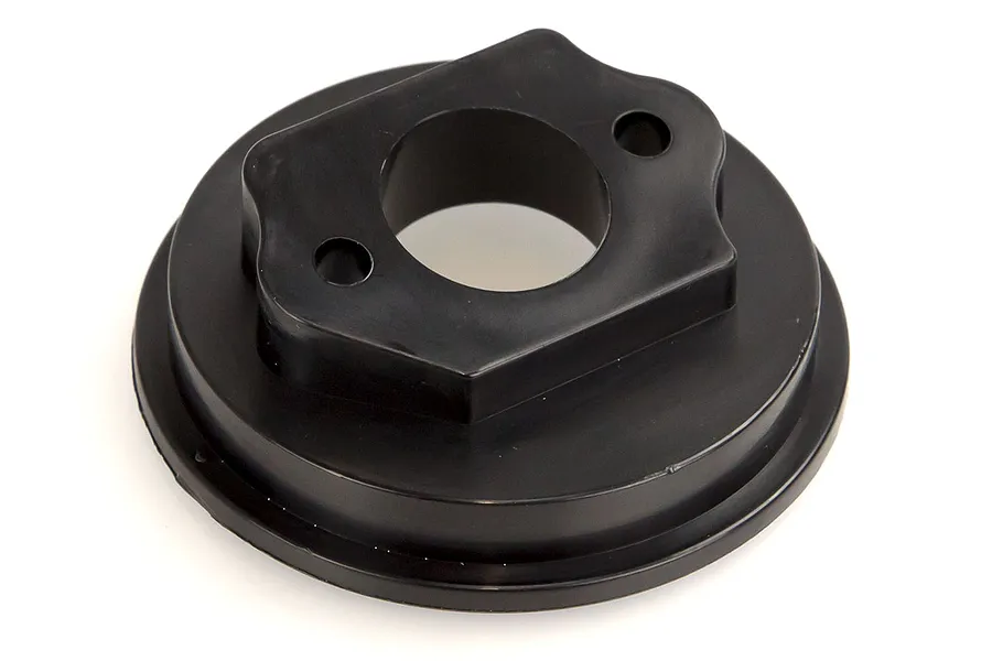 Rovan Angled High Flow Air Filter Mount image 52667