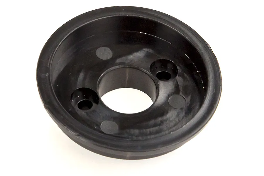 Rovan Angled High Flow Air Filter Mount image 52668