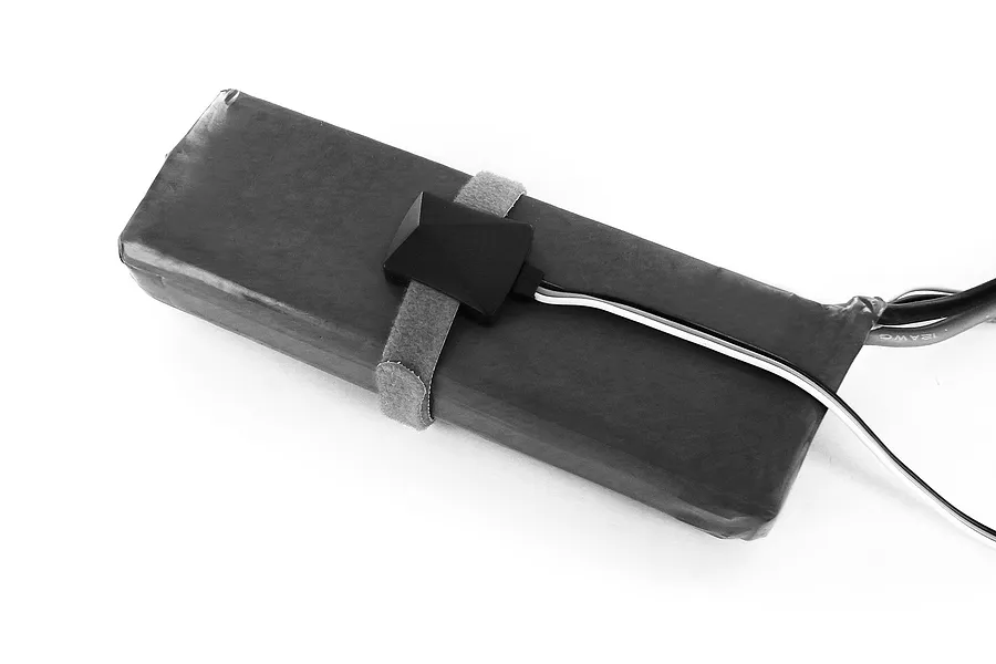 SkyRc Temperature Sensor - Flat Version image 52701