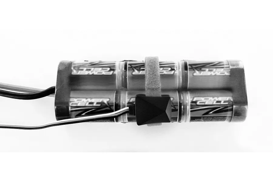 SkyRc Temperature Sensor - Flat Version image 52702