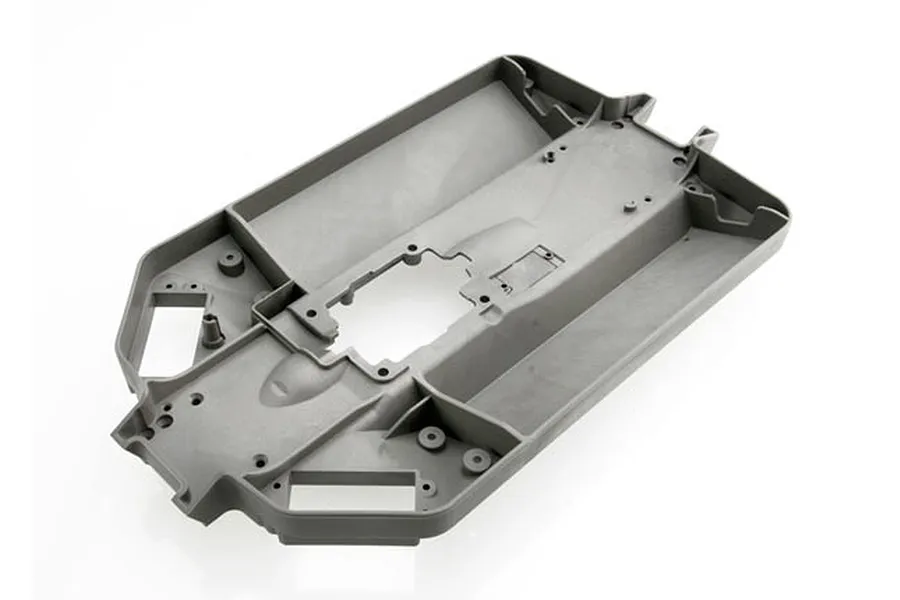 Traxxas E-Maxx Chassis (for Long Wheelbase) image 5291