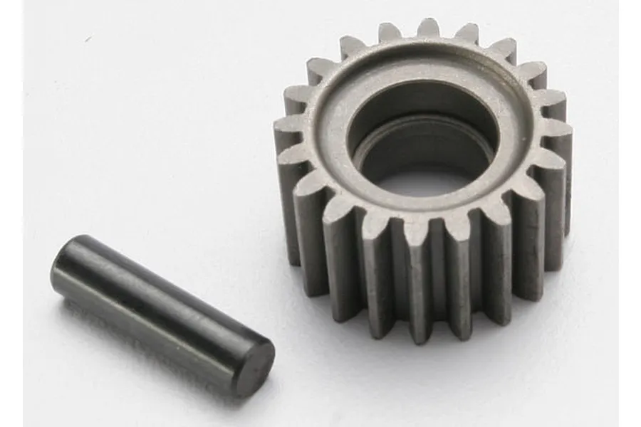 Traxxas 20T Idler Gear w/ Shaft image 5302
