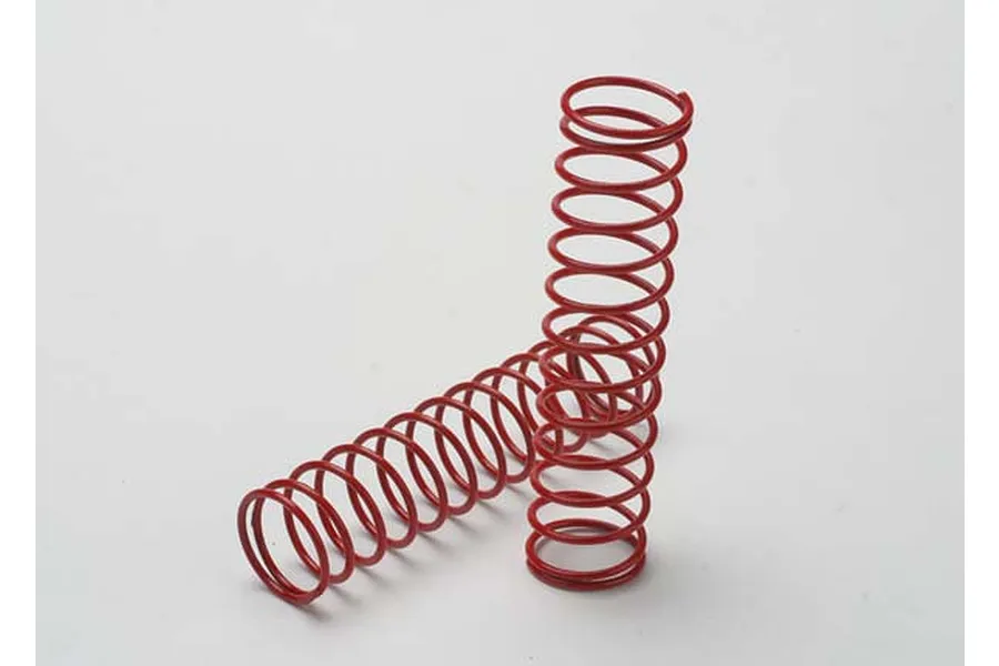 Traxxas Big Bore (2.5lb/in) Shock Springs 2Pcs image 5307