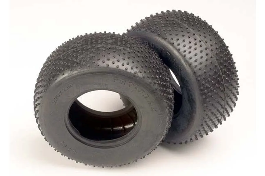 Traxxas 2.2&amp;quot; Pro-Trax Tyres w/ Foam Inserts 2Pcs image 5310