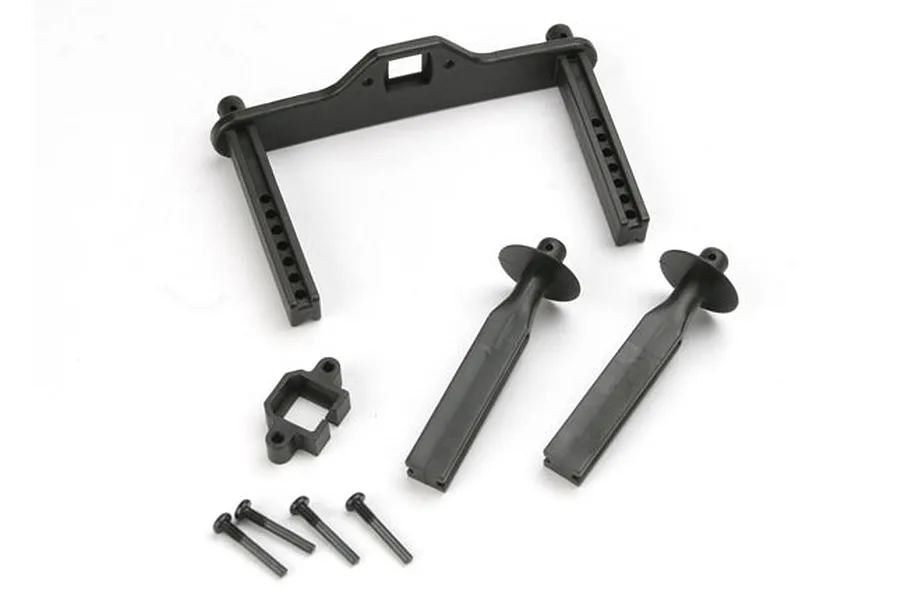 Traxxas Body Mount Set image 5311