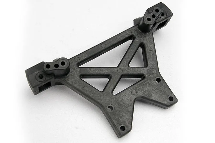 Traxxas Shock Tower for Rectangular Body Posts image 5312