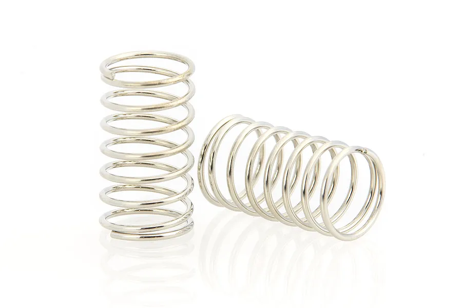 Tamiya 28mm Shock Spring 2Pcs image 53214