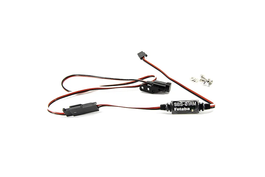 Futaba Telemetry Magnet RPM Sensor image 53287
