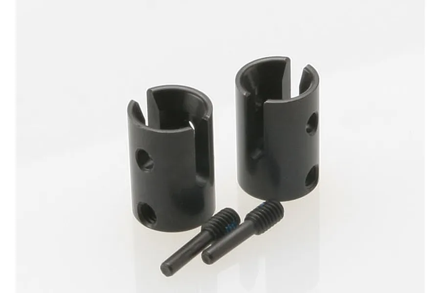 Traxxas CV Drive Cups w/ Grub-Pin Screws image 5340