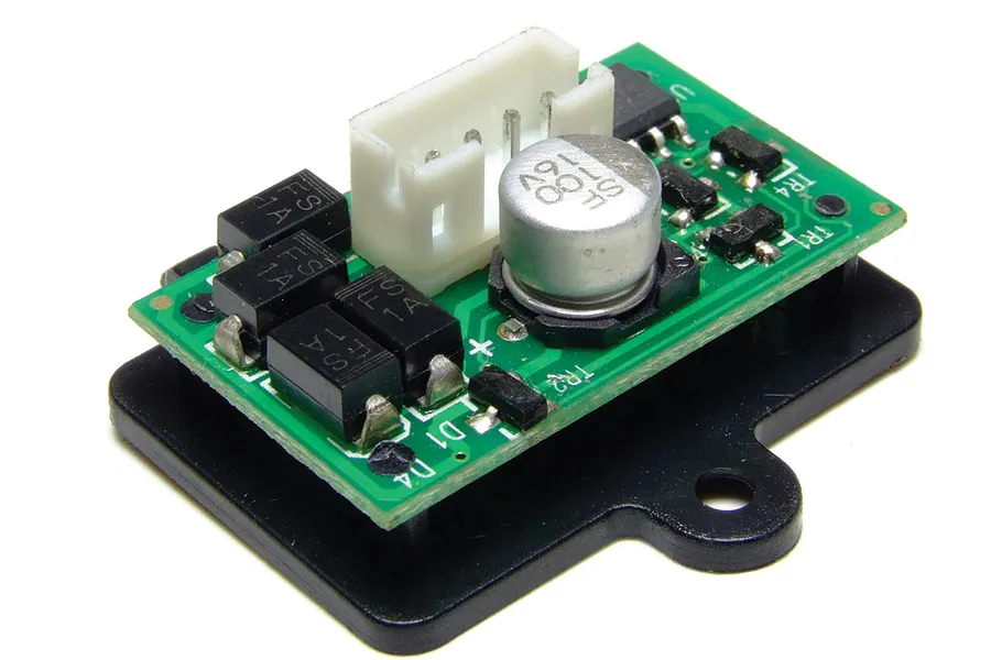 Scalextric 1/32 Slot Car Easy Fit Digital Plug image 53446