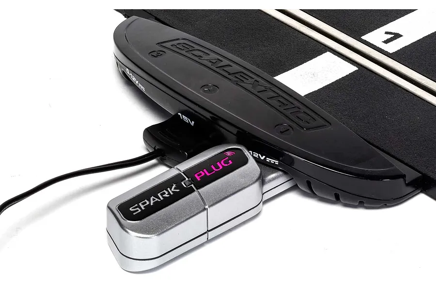 Scalextric Wireless Spark Plug Dongle image 53453