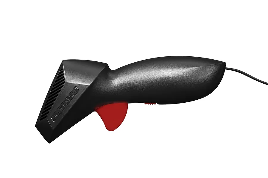 Scalextric Slot Car Adjustable Analogue Hand Throttle Controller image 53459