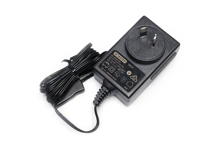 Scalextric 15v 1.2A Power Supply image 53462