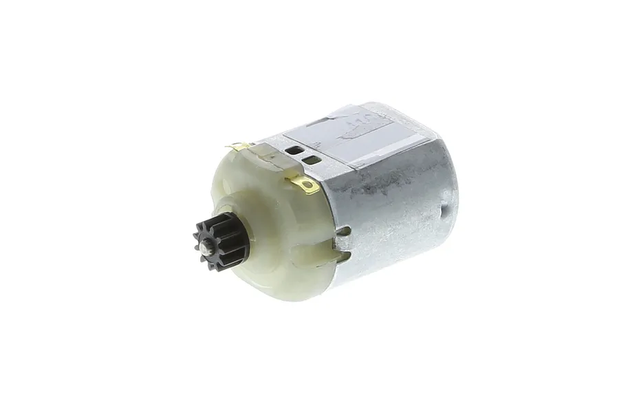 Scalextric 1/32 Mabuchi 18,000RPM Motor w/ 11T Side-Winder Pinion Gear image 53466