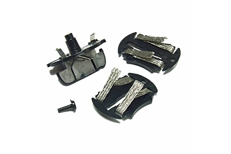 Scalextric 1/32 Slot Car Drift Guide Blade Kit image 53469