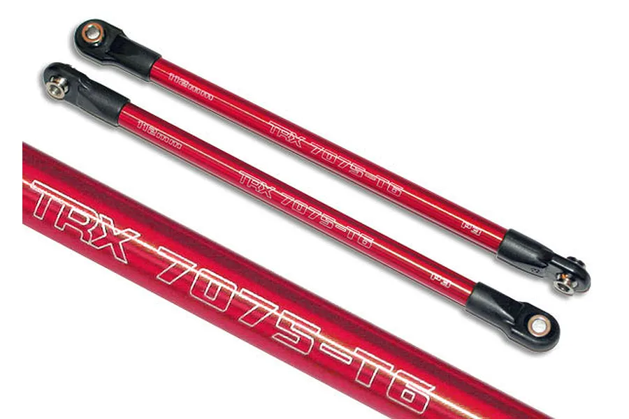 Traxxas 125mm Complete Linkages 2Pcs image 5350