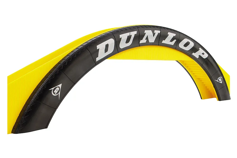 Scalextric 1/32 Track Dunlop Bridge image 53550