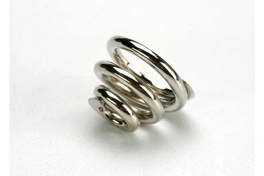 Traxxas Heavy Duty Servo Saver Spring image 5360