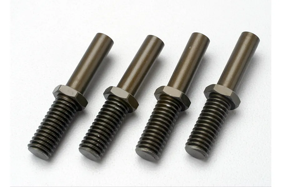 Traxxas Aluminium Rocker Arm Posts 4Pcs image 5367