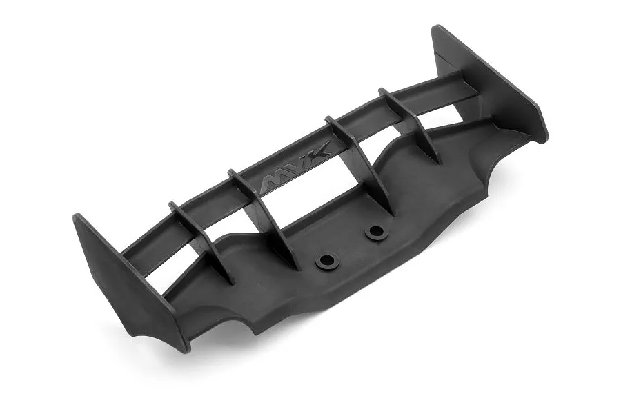 Maverick Quantum+ Black 192mm Aero Rear Wing image 53761