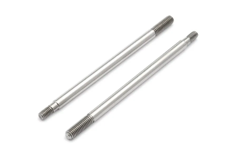 Maverick Steel HD Shock Shafts 2Pcs image 53766