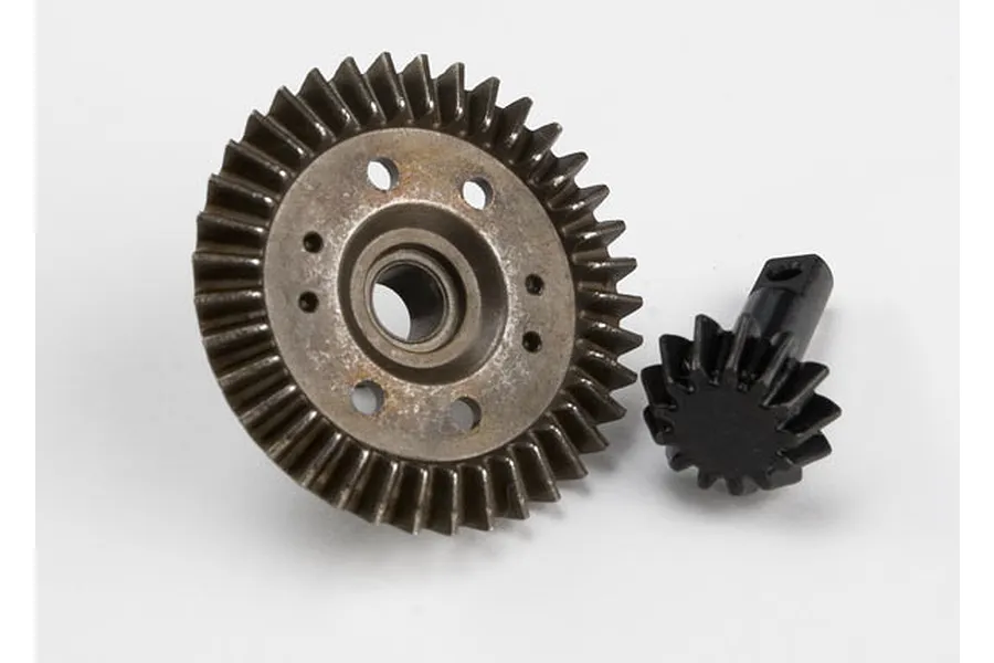 Traxxas Crown &amp;amp; Pinion Differential Gears image 5378